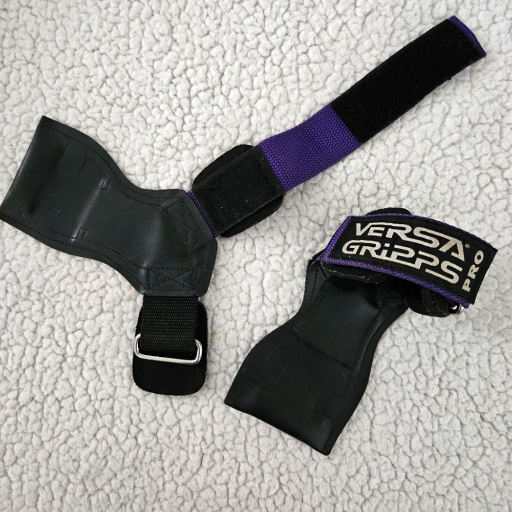 Versa Grips Pro